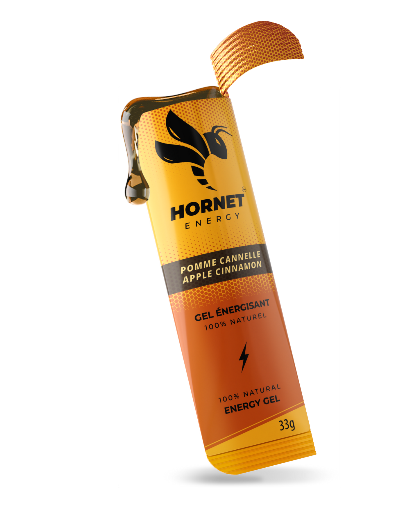 Hornet Energy - Energy Gels