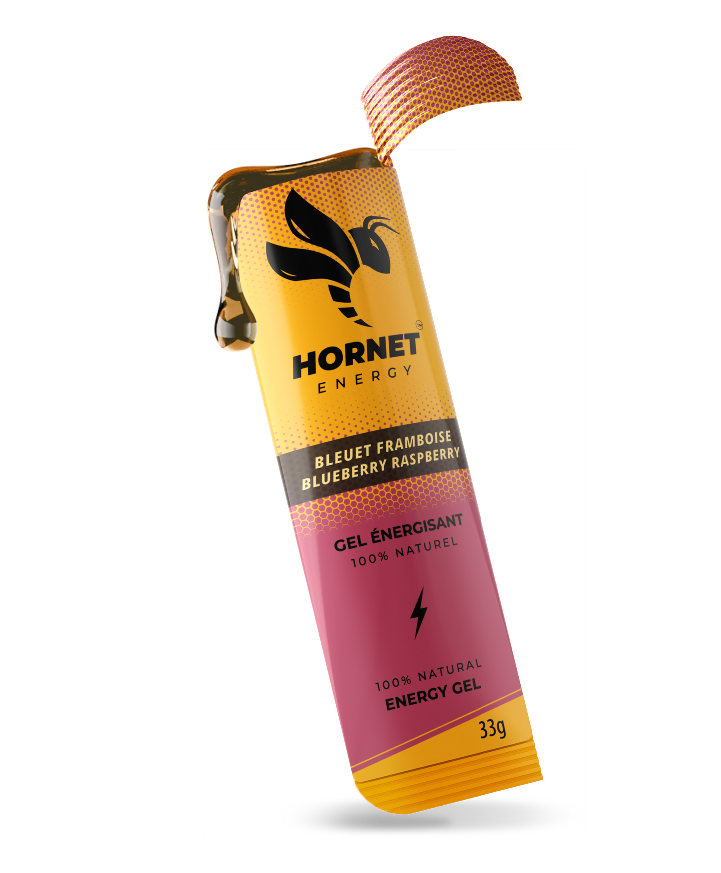 Hornet Energy - Energy Gels