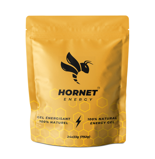 Hornet Energy - Energy Gels