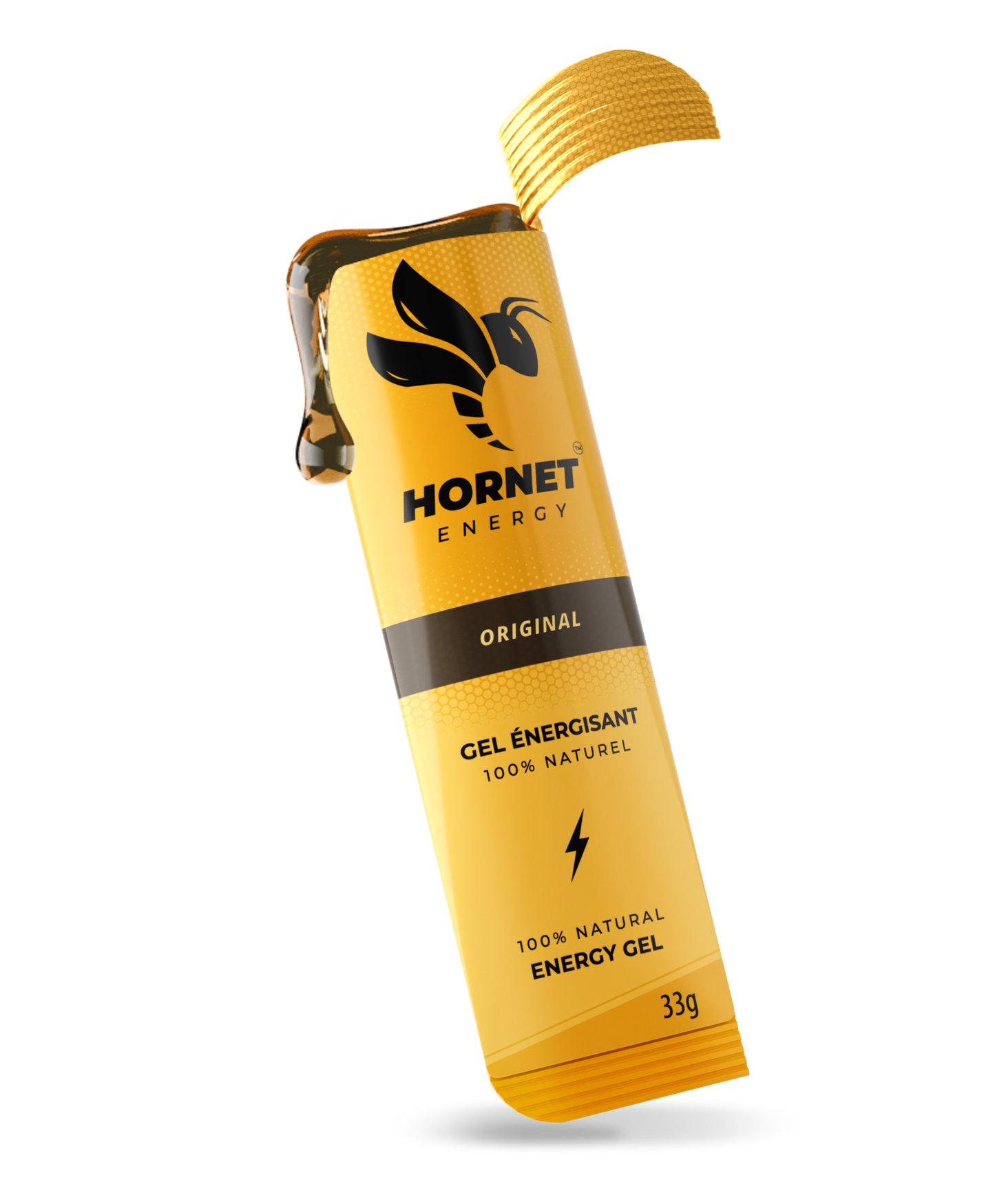 Hornet Energy - Energy Gels