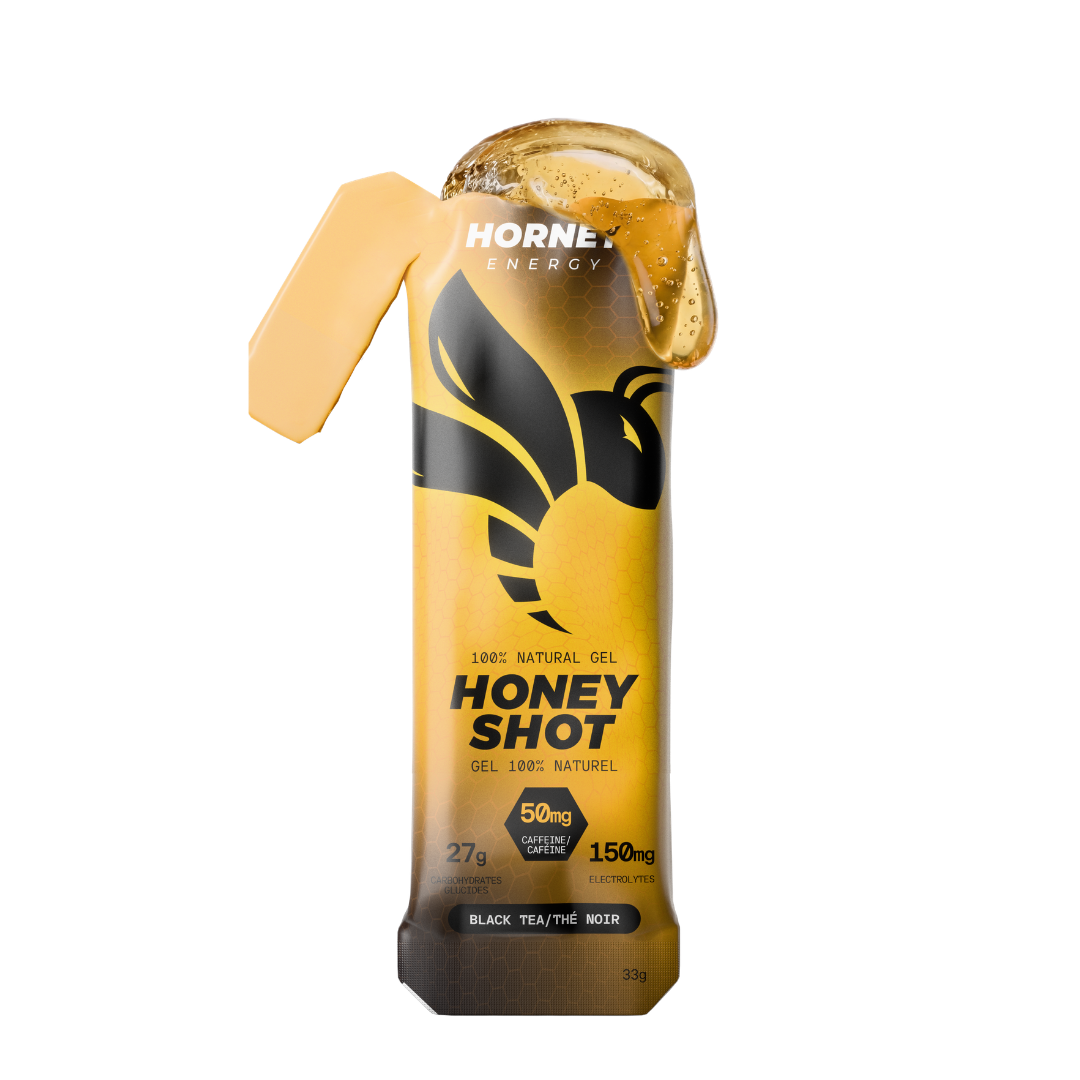 Hornet Energy - Energy Gels