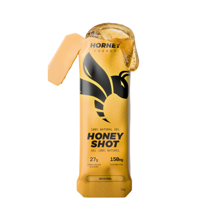 Hornet Energy - Energy Gels