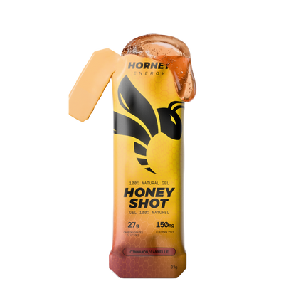 Hornet Energy - Energy Gels