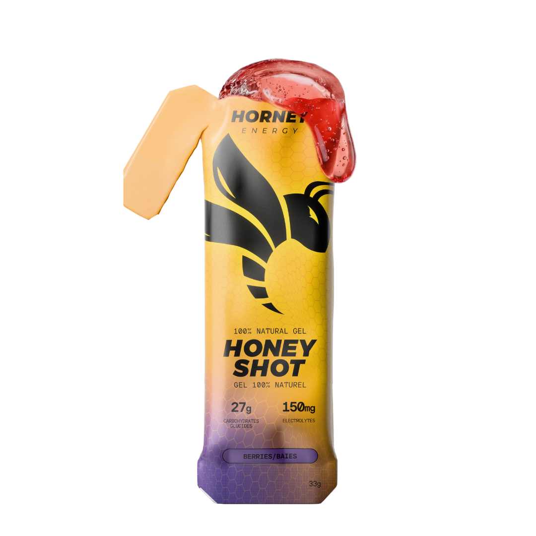 Hornet Energy - Energy Gels