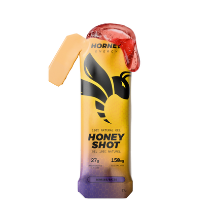 Hornet Energy - Energy Gels