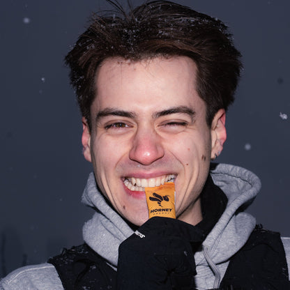 Hornet Energy - Energy Gels