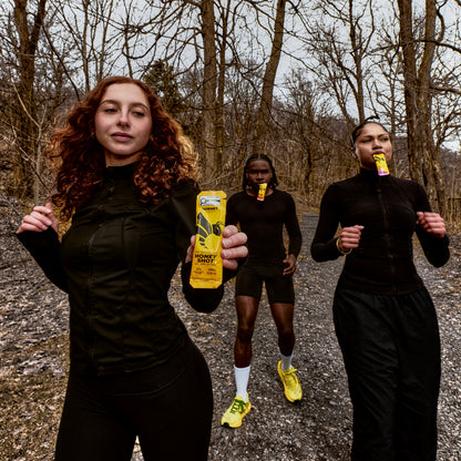 Hornet Energy - Energy Gels