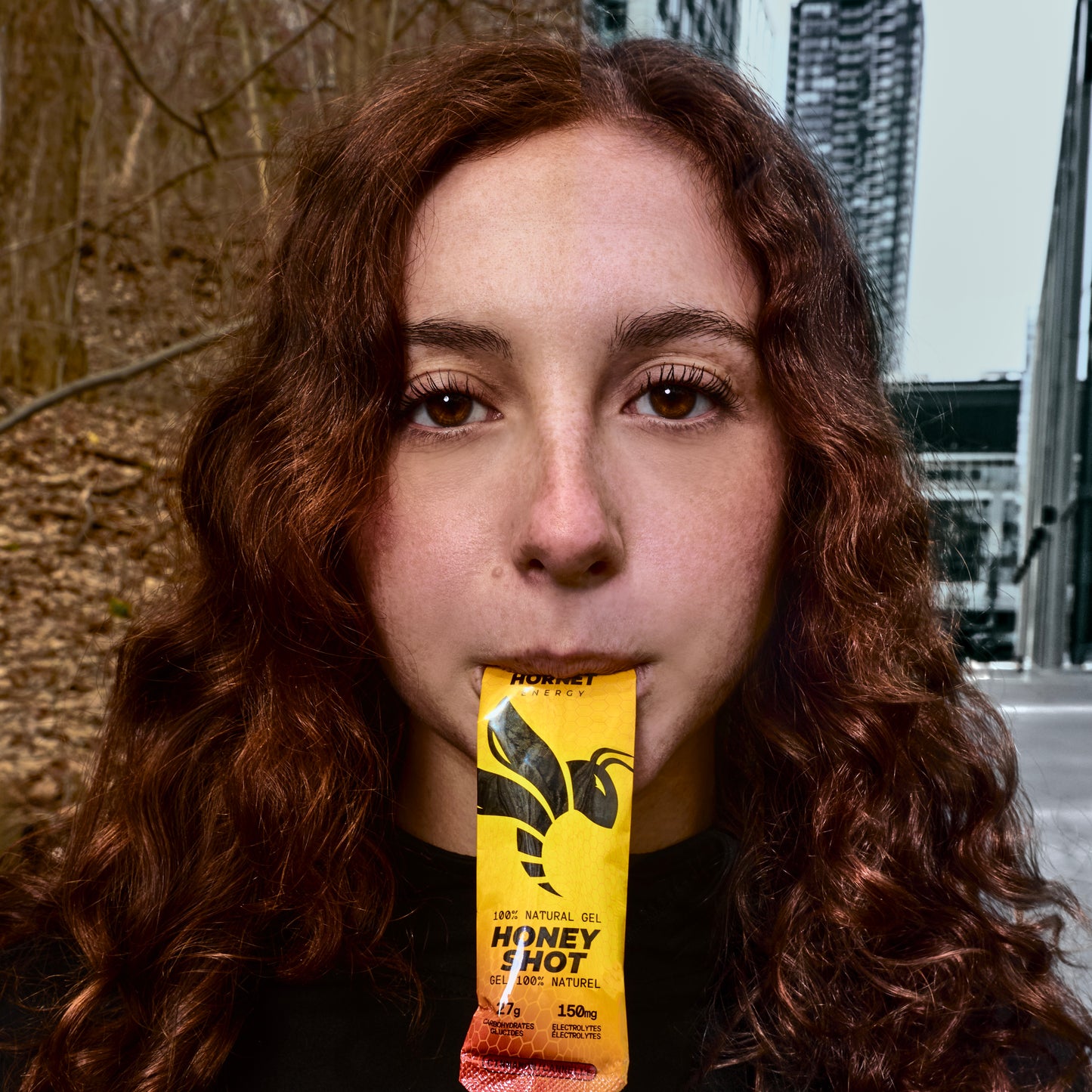Hornet Energy - Energy Gels