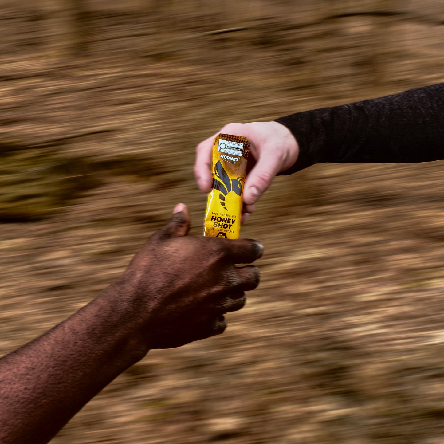 Hornet Energy - Energy Gels