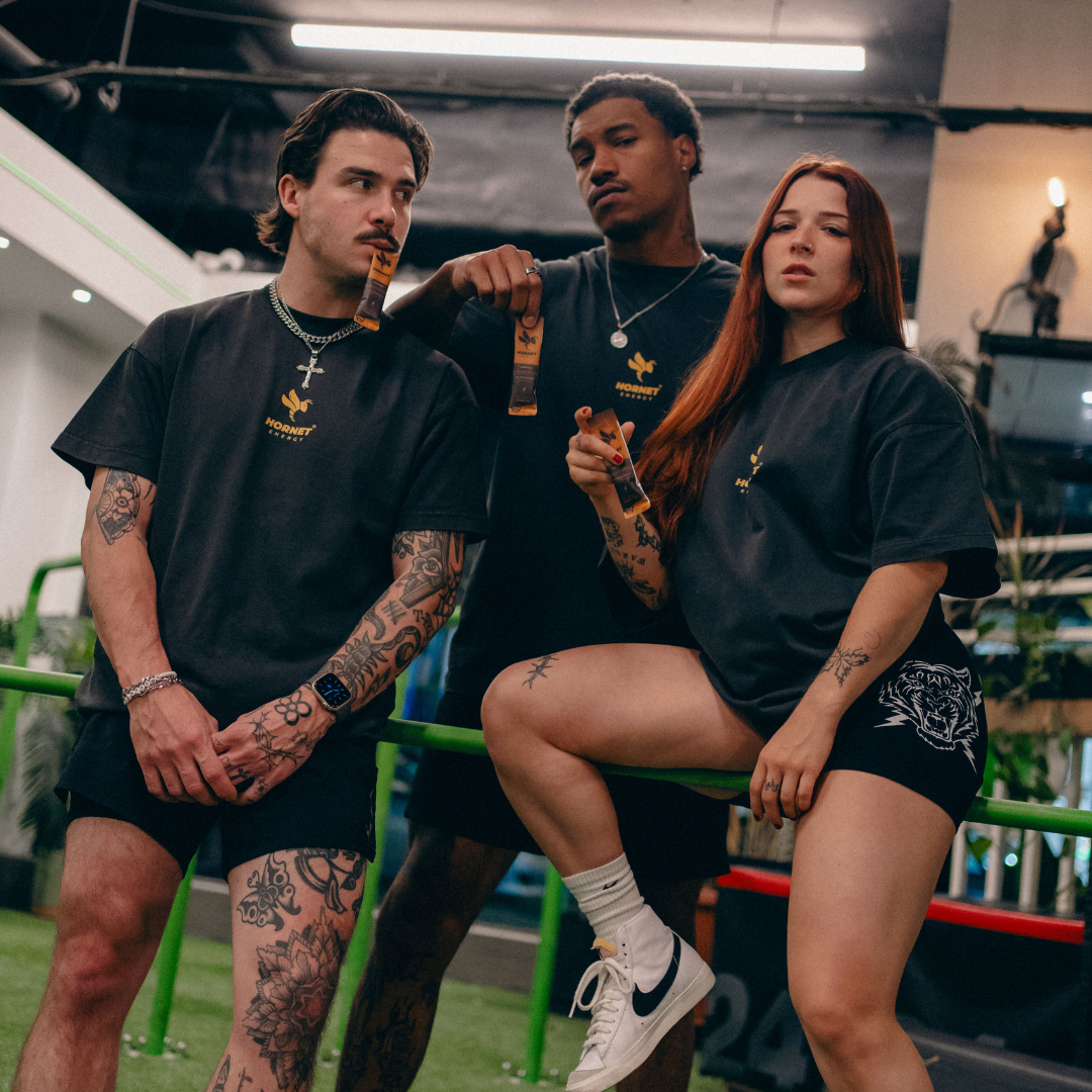 Hornet Energy - Energy Gels