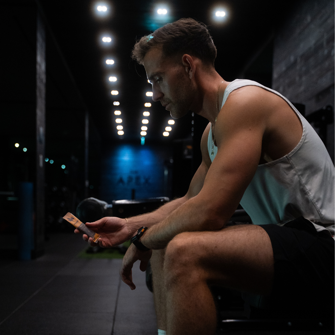 Hornet Energy - Energy Gels