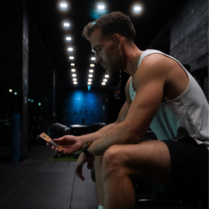 Hornet Energy - Energy Gels