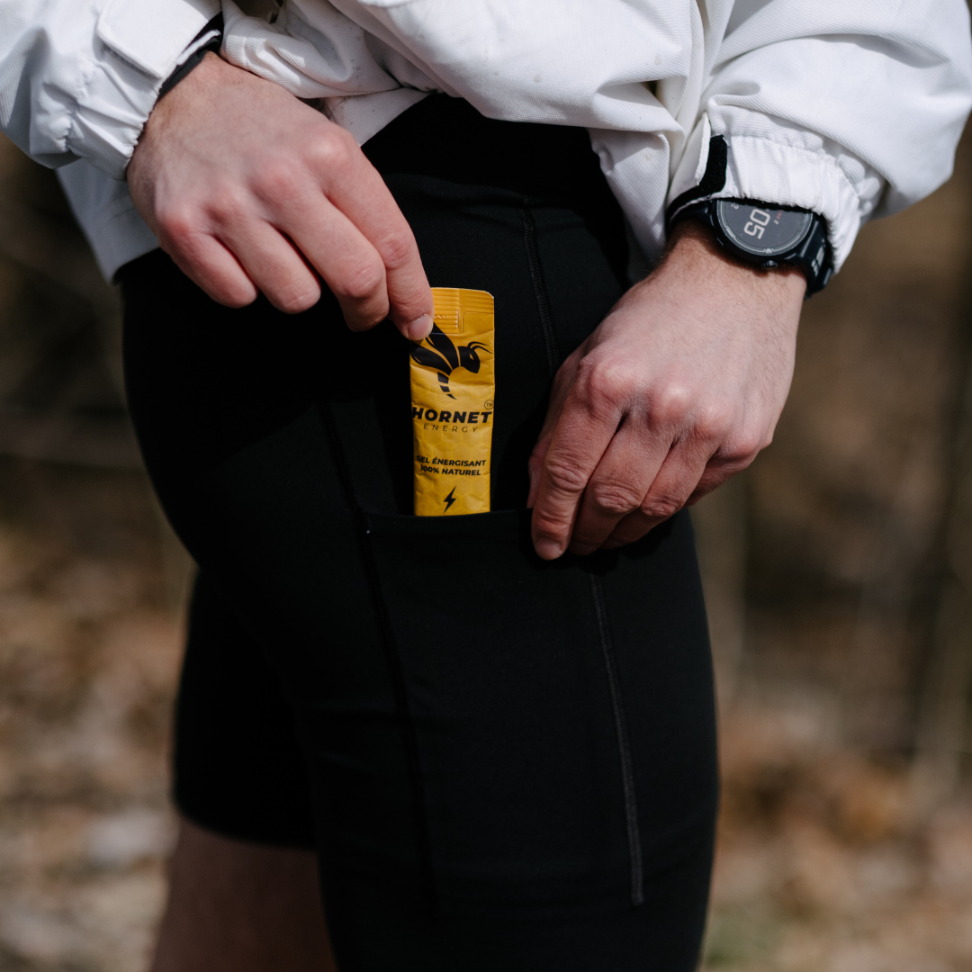Hornet Energy - Energy Gels