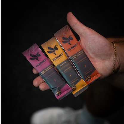 Hornet Energy - Energy Gels