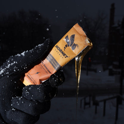 Hornet Energy - Energy Gels