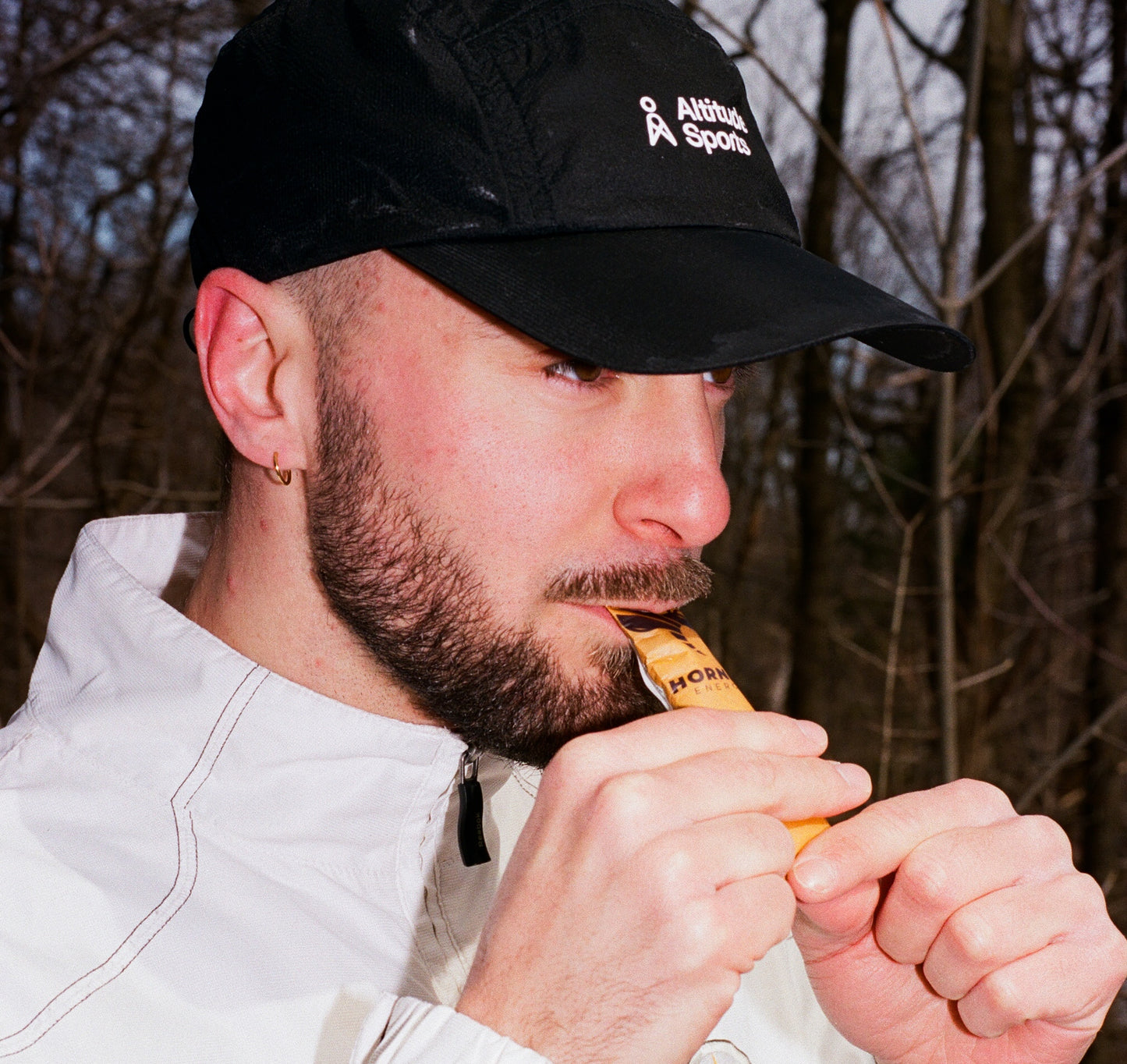 Hornet Energy - Energy Gels